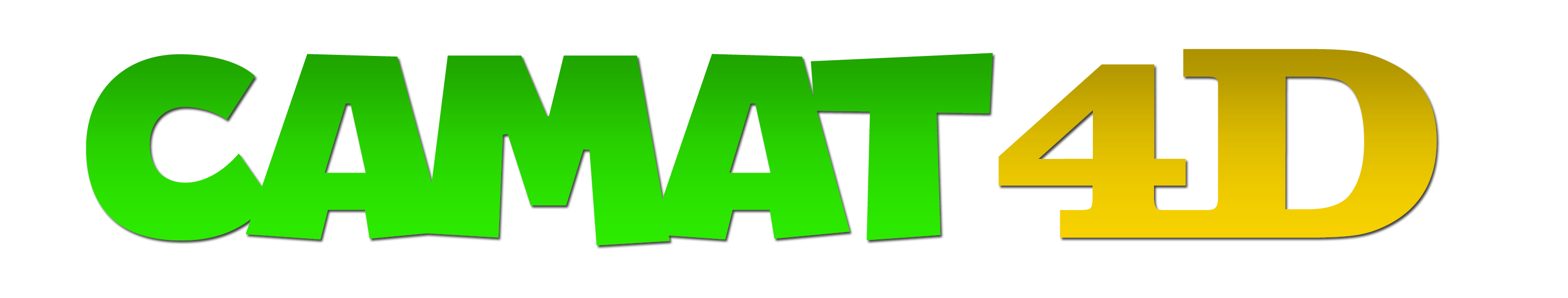 camat4d
